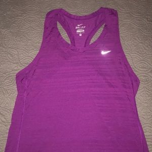 Nike Dri-Fit Tank